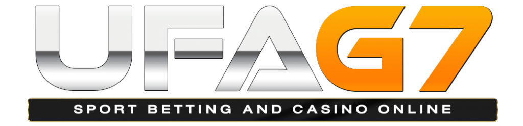 UFAG7 LOGO