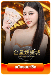 VENUS CASINO